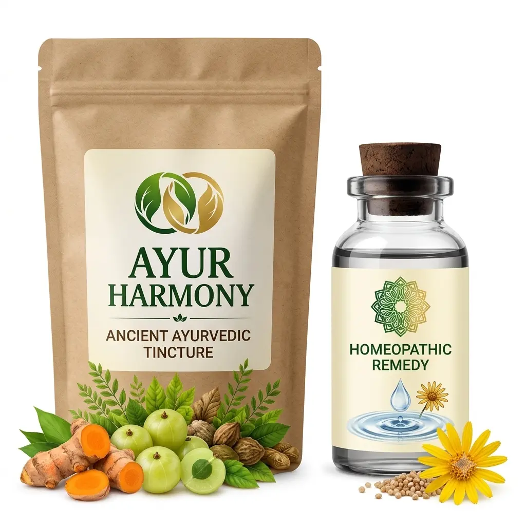 Massage Oil